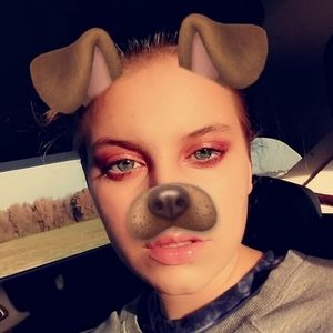 Meet your Posher, Jaelyn